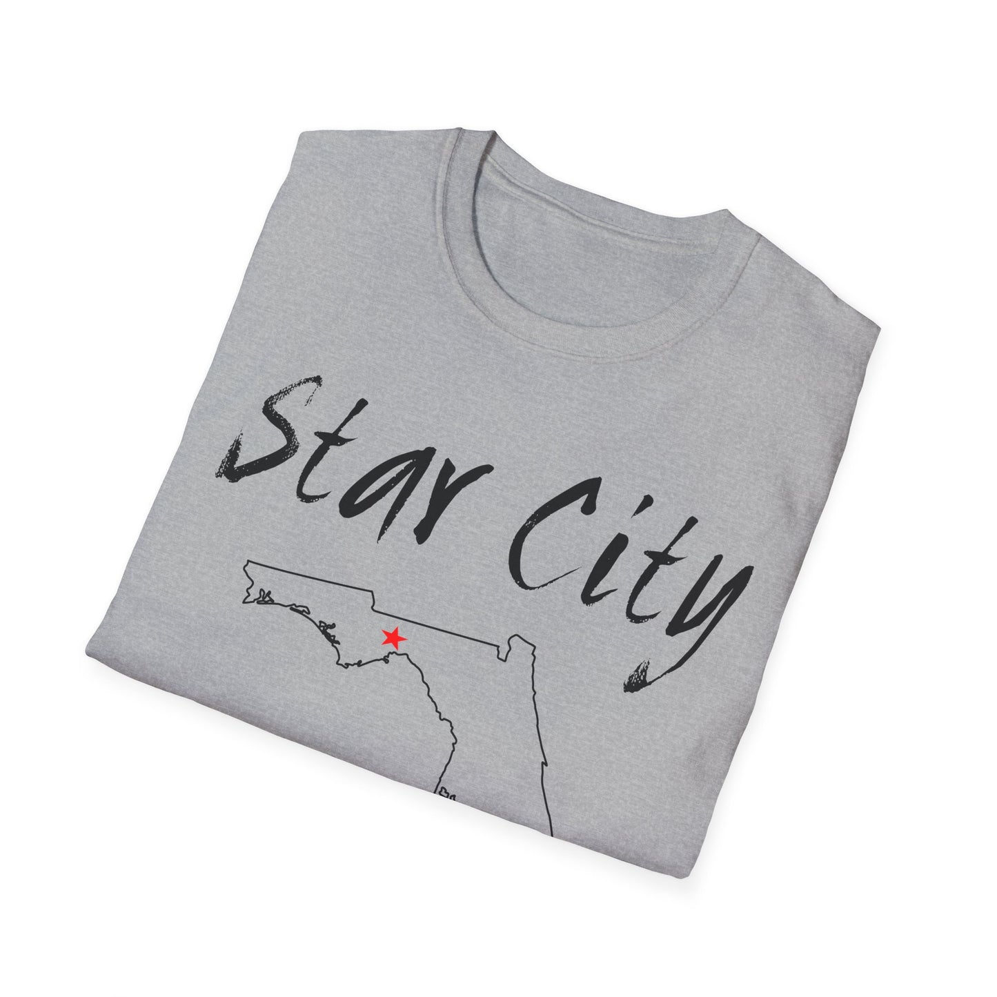 State Capital Tee - Florida