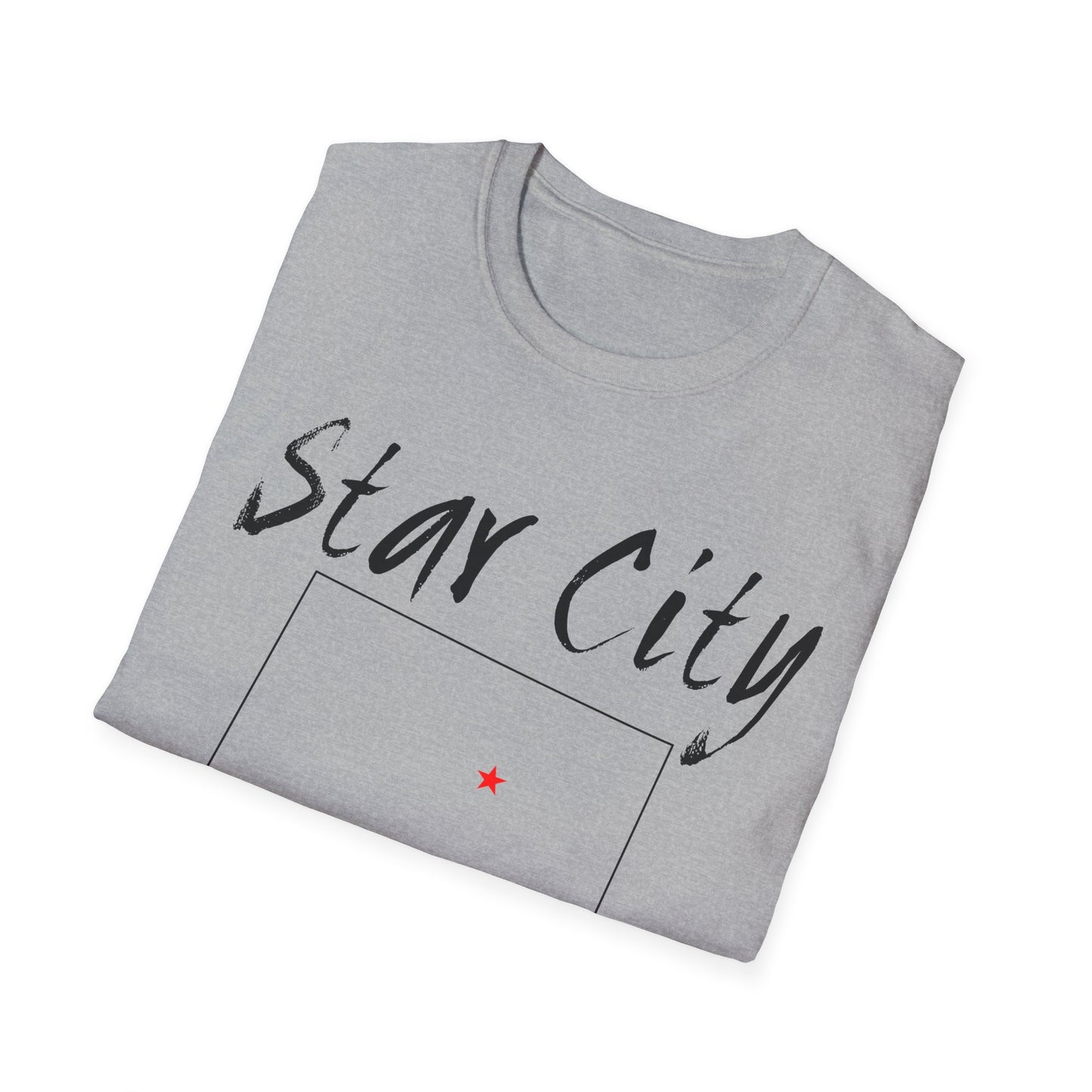 State Capital Tee - Colorado