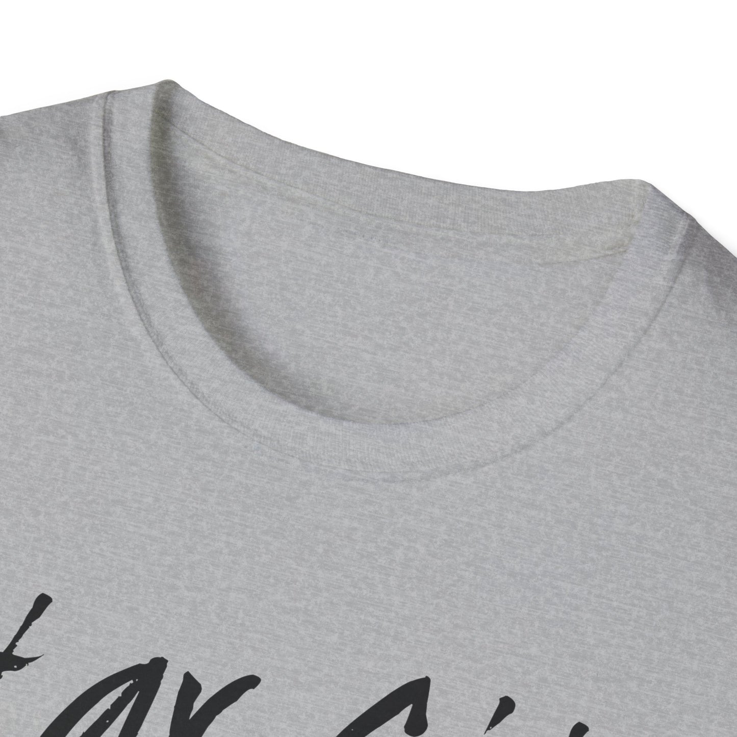 State Capital Tee - Tennessee