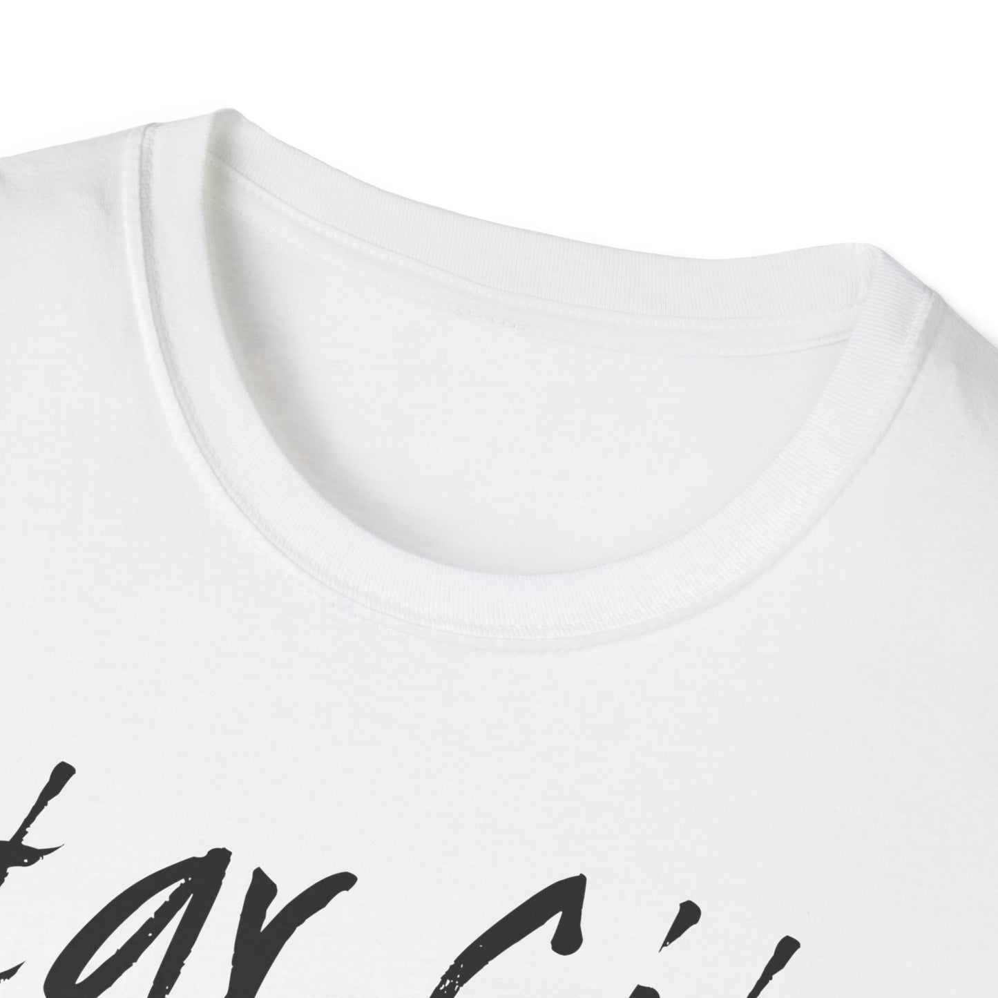 State Capital Tee - New Jersey