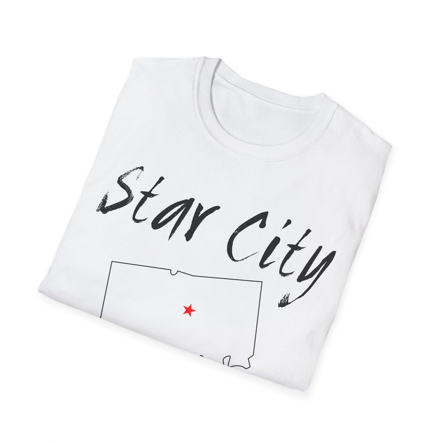 State Capital Tee - Connecticut