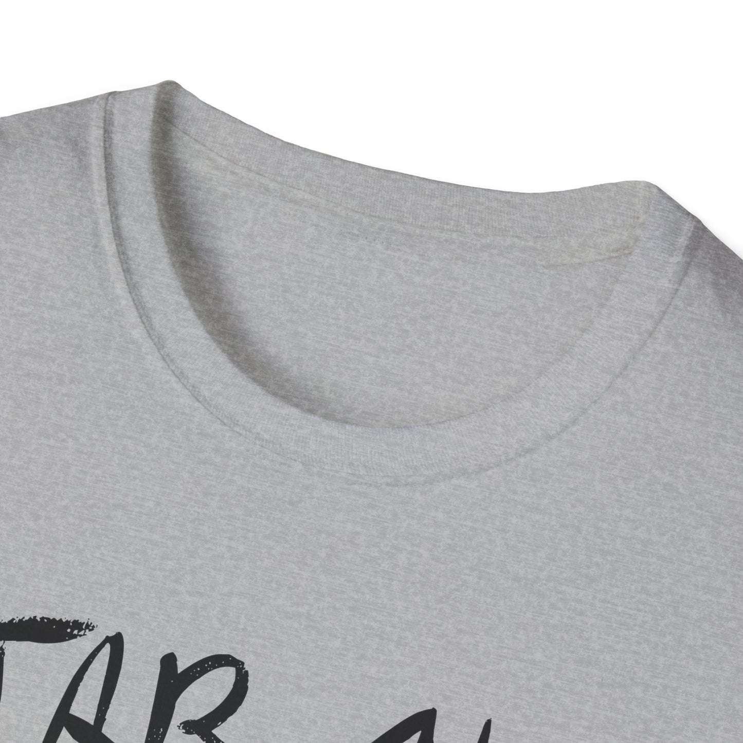 State Capital Tee - Wyoming