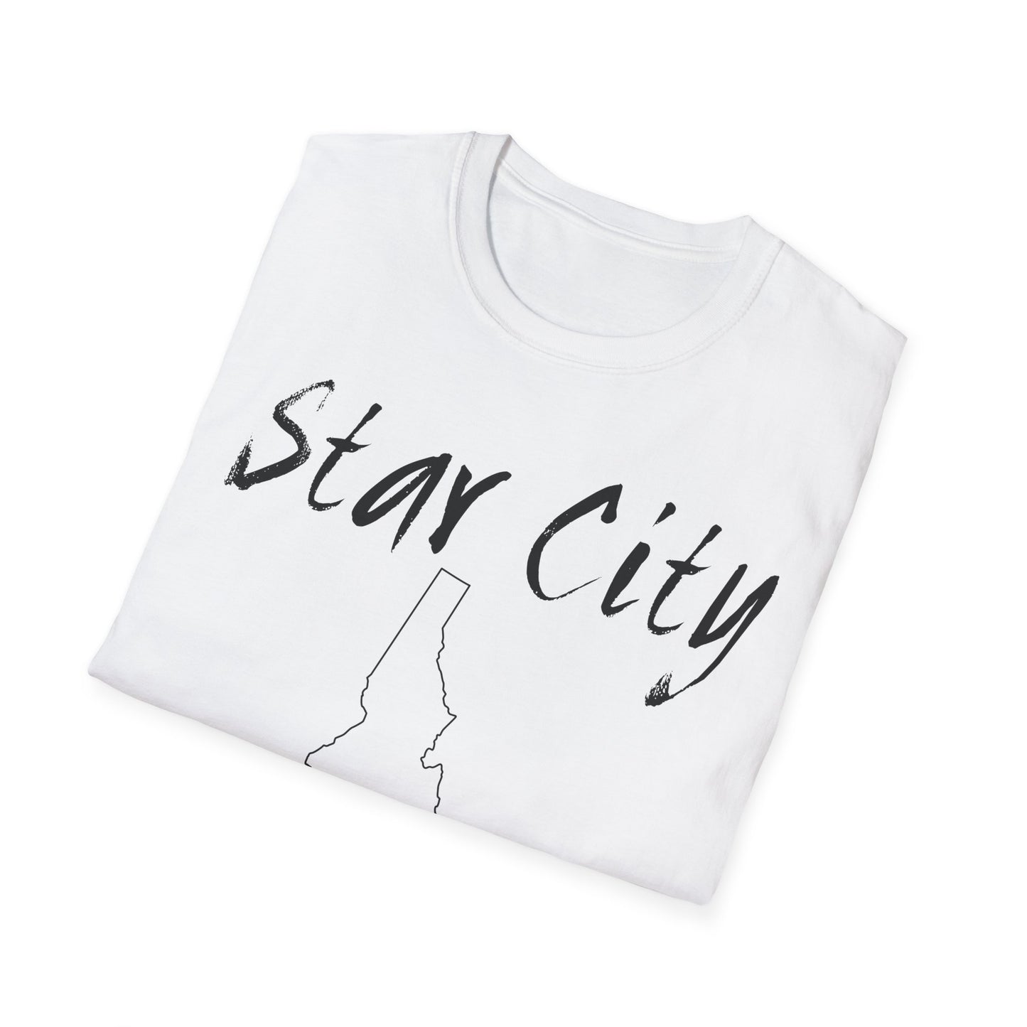 State Capital Tee - Idaho
