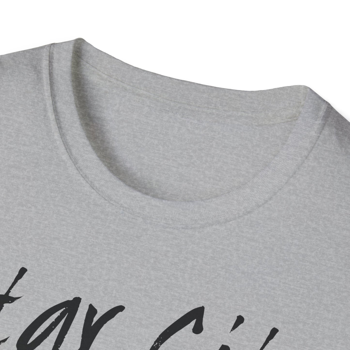 State Capital Tee - New York