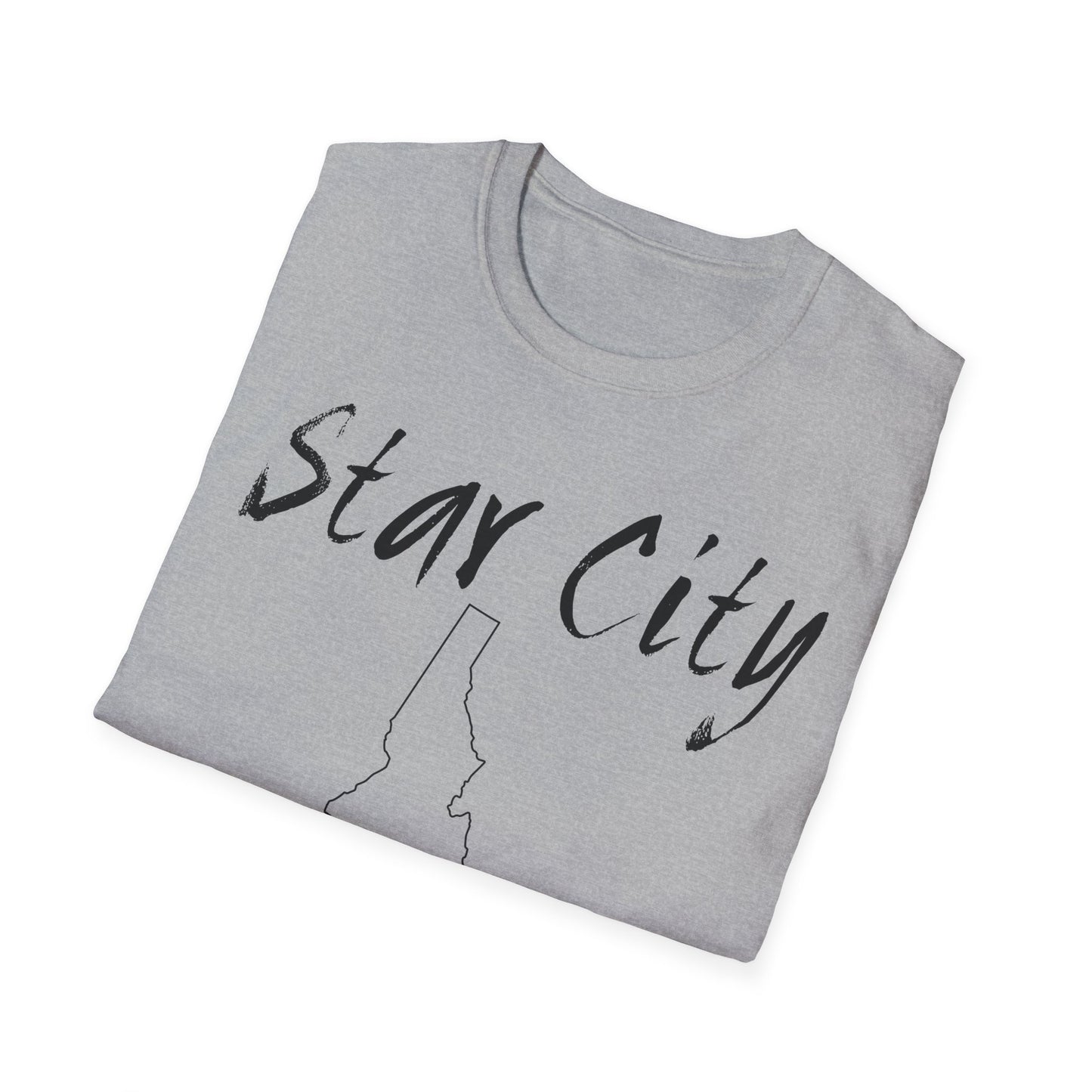 State Capital Tee - Idaho