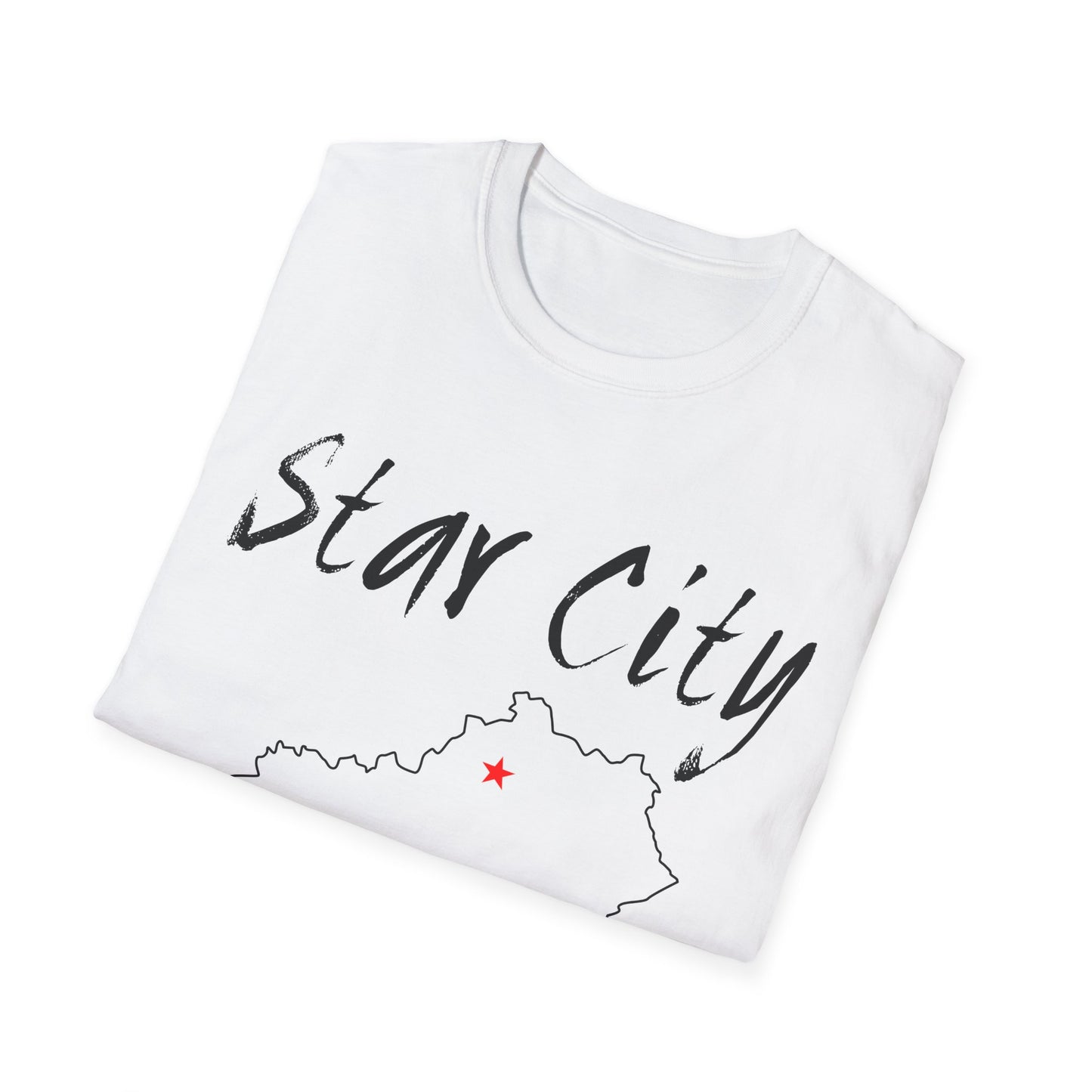 State Capital Tee - Kentucky