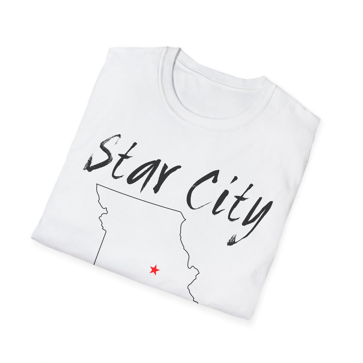 State Capital Tee - Missouri