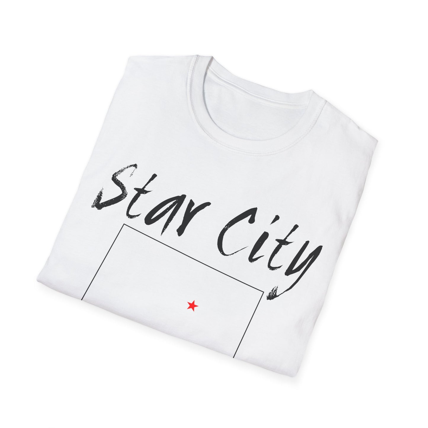 State Capital Tee - Colorado