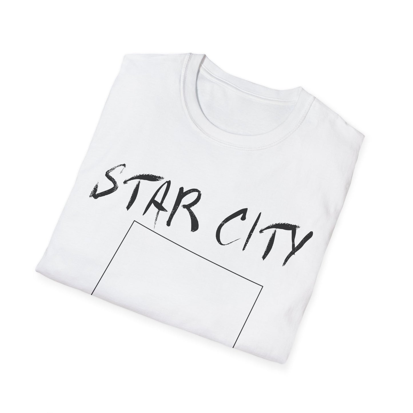 State Capital Tee - Wyoming
